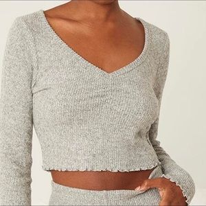 PacSun Top